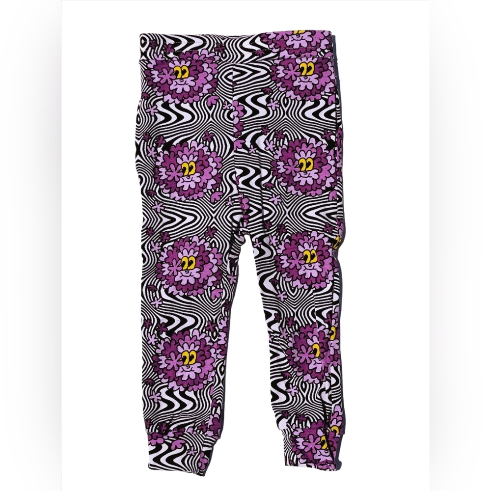 Nooworks Kids Jogger In Haze Sz 4Y